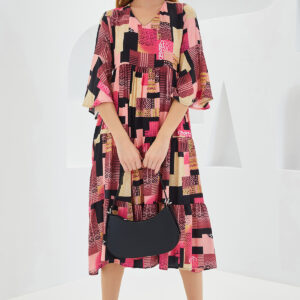 Women's Black Plain Baguette Bag 010167 - Brand: Bigdart - Women & Kids, Baby Clothes Wholesale - TheBS Women