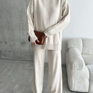 Folded Leg Suit - Brand: My Fashion - Women & Kids, Baby Clothes Wholesale - TheBS Women