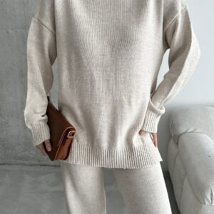 Folded Leg Suit - Brand: My Fashion - Women & Kids, Baby Clothes Wholesale - TheBS Women