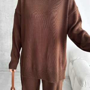 Folded Leg Suit - Brand: My Fashion - Women & Kids, Baby Clothes Wholesale - TheBS Women