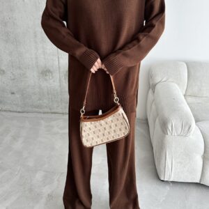 Folded Leg Suit - Brand: My Fashion - Women & Kids, Baby Clothes Wholesale - TheBS Women