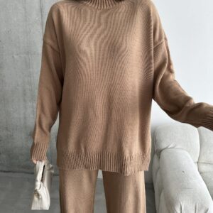 Folded Leg Suit - Brand: My Fashion - Women & Kids, Baby Clothes Wholesale - TheBS Women