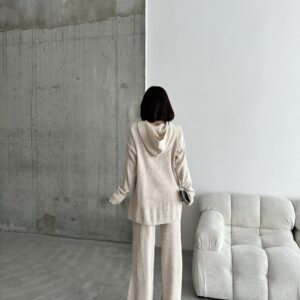 Hooded Suit - Brand: My Fashion - Women & Kids, Baby Clothes Wholesale - TheBS Women