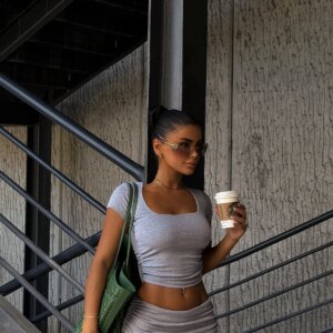 Trouser Suit - Brand: EYYO ATELIER - Women & Kids, Baby Clothes Wholesale - TheBS Women