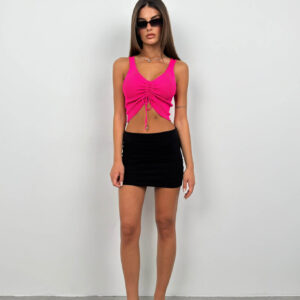 Crop Top - Brand: Black Fashion - Women & Kids, Baby Clothes Wholesale - TheBS Women