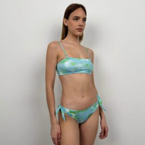 Tie Dye Bikini Suit - Brand: Black Fashion - Women & Kids, Baby Clothes Wholesale - TheBS Women