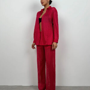 Brode Shirt Pants Suit - Brand: Black Fashion - Women & Kids, Baby Clothes Wholesale - TheBS Women