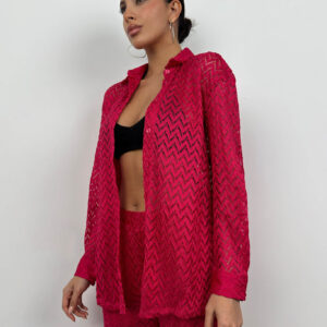 Brode Shirt Pants Suit - Brand: Black Fashion - Women & Kids, Baby Clothes Wholesale - TheBS Women