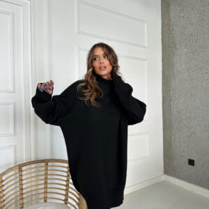 Casual Fisherman Dress - Brand: My Fashion - Women & Kids, Baby Clothes Wholesale - TheBS Women