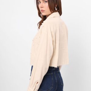 Pearl Shirt - Brand: Reyon - Women & Kids, Baby Clothes Wholesale - TheBS Women