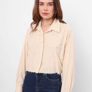 Pearl Shirt - Brand: Reyon - Women & Kids, Baby Clothes Wholesale - TheBS Women