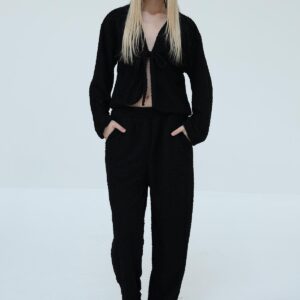 Front Tie Set - Brand: Reyon - Women & Kids, Baby Clothes Wholesale - TheBS Women