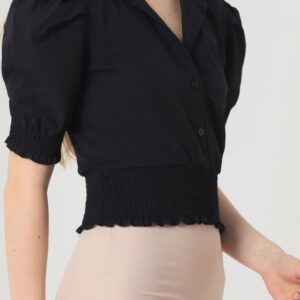 Gipeli Buttoned Shirt - Brand: Topshow - Women & Kids, Baby Clothes Wholesale - TheBS Women