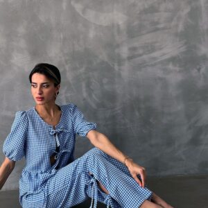 D 2700 Pitikare Trousers - Brand: Topshow - Women & Kids, Baby Clothes Wholesale - TheBS Women