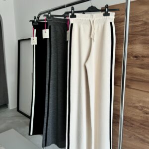 Palazzo Trousers -& Bone - Brand: Cream Rouge - Women & Kids, Baby Clothes Wholesale - TheBS Women