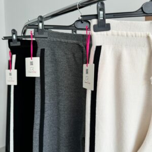 Palazzo Trousers -& Bone - Brand: Cream Rouge - Women & Kids, Baby Clothes Wholesale - TheBS Women