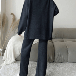 Basic Cardigan Set - Brand: My Fashion - Women & Kids, Baby Clothes Wholesale - TheBS Women