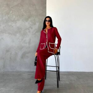 Knitwear Set - Brand: My Jest Fashion - Women & Kids, Baby Clothes Wholesale - TheBS Women