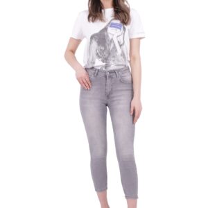 Jeans - Light Gray - Brand: XLove - Women & Kids, Baby Clothes Wholesale - TheBS Women