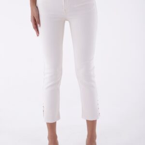 Jeans - Natural - Brand: XLove - Women & Kids, Baby Clothes Wholesale - TheBS Women