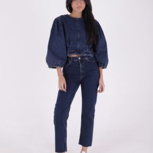 Jeans - Dark - Brand: XLove - Women & Kids, Baby Clothes Wholesale - TheBS Women