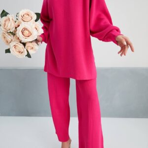 Plain Oversize Suit - Brand: My Fashion - Women & Kids, Baby Clothes Wholesale - TheBS Women