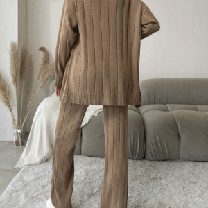 Thick Cardigan Set - Brand: My Fashion - Women & Kids, Baby Clothes Wholesale - TheBS Women