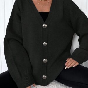 Plain Pique Cardigan - Brand: My Fashion - Women & Kids, Baby Clothes Wholesale - TheBS Women