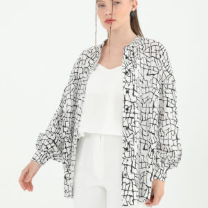 Women's Patterned Tank Top And Shirt Set - Brand: SOUL - Women & Kids, Baby Clothes Wholesale - TheBS Women