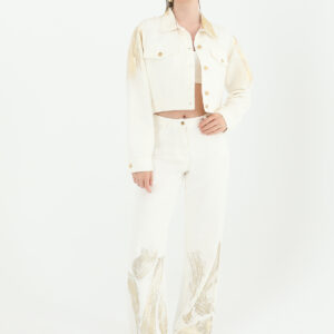 Women's Gilded Trousers - Brand: SOUL - Women & Kids, Baby Clothes Wholesale - TheBS Women