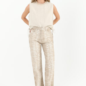 Women's Patterned Trousers - Brand: SOUL - Women & Kids, Baby Clothes Wholesale - TheBS Women