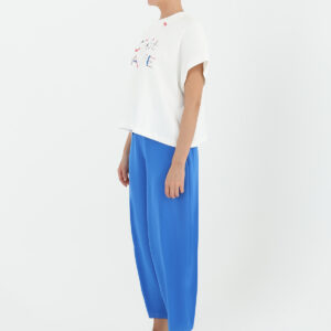 Women Linda Fabric Shalwar Form Trousers - Brand: Puane - Women & Kids, Baby Clothes Wholesale - TheBS Women