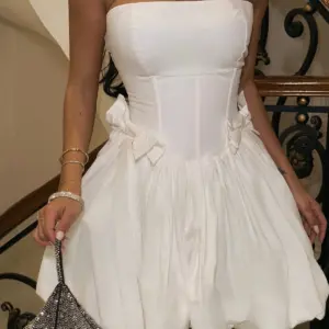 Strapless Mini Dress - Brand: EYYO ATELIER - Women & Kids, Baby Clothes Wholesale - TheBS Women