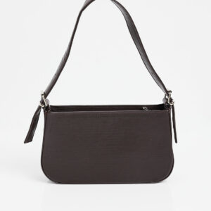 Plain Baguette Shoulder Bag - Brand: Bigdart - Women & Kids, Baby Clothes Wholesale - TheBS Women