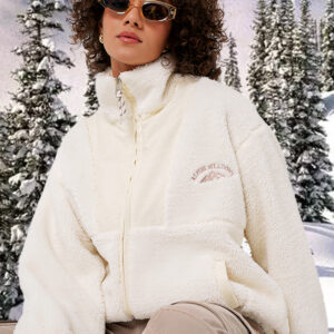 Women's Plush Coat Jacket - Brand: Bigdart - Women & Kids, Baby Clothes Wholesale - TheBS Women