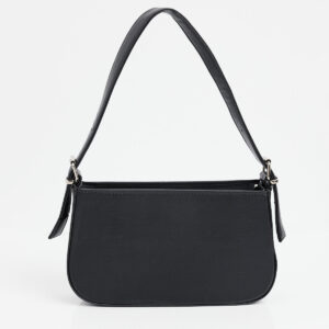 Plain Baguette Shoulder Bag - Brand: Bigdart - Women & Kids, Baby Clothes Wholesale - TheBS Women
