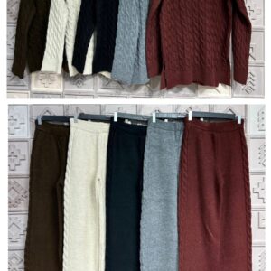 Hair Braid Suit - Brand: Cream Rouge - Women & Kids, Baby Clothes Wholesale - TheBS Women