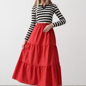 Skirt - - Brand: Reyon - Women & Kids, Baby Clothes Wholesale - TheBS Women