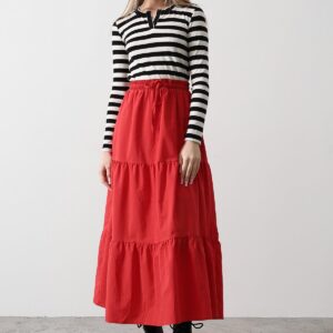 Skirt - - Brand: Reyon - Women & Kids, Baby Clothes Wholesale - TheBS Women