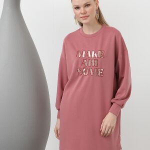 Trouser Suit With Stone And Sequin Embroidery On The Front - Brand: Puane - Women & Kids, Baby Clothes Wholesale - TheBS Women