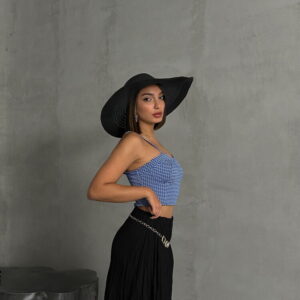 Saks Bitikare Wholesale Bustier - Brand: Topshow - Women & Kids, Baby Clothes Wholesale - TheBS Women