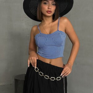 Saks Bitikare Wholesale Bustier - Brand: Topshow - Women & Kids, Baby Clothes Wholesale - TheBS Women