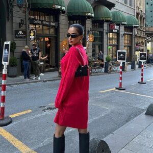 Dress - Brand: Sobe Istanbul - Women & Kids, Baby Clothes Wholesale - TheBS Women