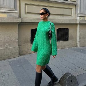 Dress - Brand: Sobe Istanbul - Women & Kids, Baby Clothes Wholesale - TheBS Women