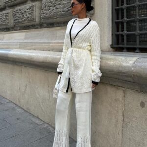 Double Suit - Brand: Sobe Istanbul - Women & Kids, Baby Clothes Wholesale - TheBS Women