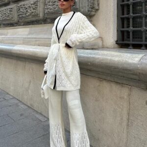 Double Suit - Brand: Sobe Istanbul - Women & Kids, Baby Clothes Wholesale - TheBS Women