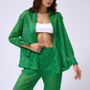 Brode Shirt Pants Suit - Brand: Black Fashion - Women & Kids, Baby Clothes Wholesale - TheBS Women