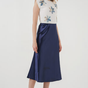 Satin Skirt - Brand: Bigdart - Women & Kids, Baby Clothes Wholesale - TheBS Women