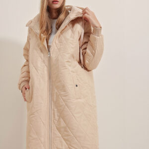 Casual Puffer Coat - Brand: Bigdart - Women & Kids, Baby Clothes Wholesale - TheBS Women