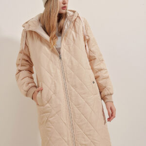 Casual Puffer Coat - Brand: Bigdart - Women & Kids, Baby Clothes Wholesale - TheBS Women